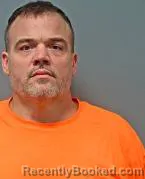 Mugshot of MATTHEW LEHMAN ESTES