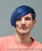 Mugshot of JOSHUA SCOTT COTTEY