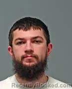 Mugshot of BRIAN M HINES