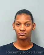 Mugshot of CERLEENA ANNLANAE SMITH III