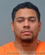 Mugshot of JESUS S SUMOZA