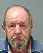 Booking photo from Warren County, Ohio