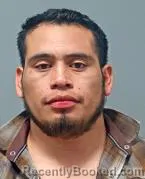 Mugshot of CIRILO CRUZ GUZMAN