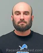 Mugshot of MICHAEL JONATHON NESTOR