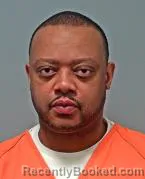 Mugshot of ANTONIO ANDRE FERGUSON II II