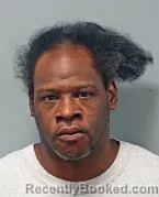 Mugshot of ANTHONY LAMAR LYNCH