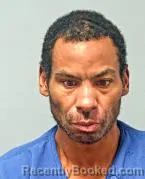 Mugshot of JERMAINE J SINGLETON