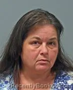 Mugshot of LISA GAIL SIZEMORE