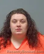 Mugshot of HALEIGH GORDON