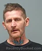 Mugshot of BECKHAM DEAN WATTS