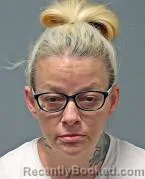 Mugshot of AMY MARIE ADAMS