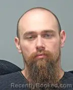 Mugshot of MATTHEW STEVEN CARTER