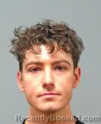 Mugshot of CASEY DANIEL KELLY III