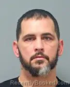 Mugshot of MICHAEL ANTHONY SUMPTER