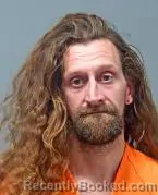 Mugshot of ANDREW R JONES