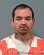 Mugshot of MICHAEL CORTEZ