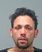 Mugshot of STEPHEN WILLIAM MICHAEL RAWLS