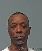 Mugshot of LEROY ALLEN