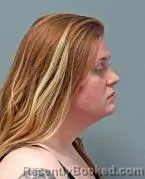 Mugshot of SHELBI NICOLE RENNER