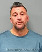 Mugshot of SEAN ROBERT WEISS