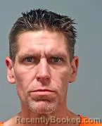 Mugshot of JOSEPH MICHAEL JACKSON II