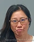 Mugshot of ROBIN ELISABETH LAAKE