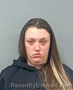 Mugshot of JASMINE NICOLE VERLENA WELLS