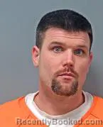 Mugshot of ALEXANDER IVAN JONES