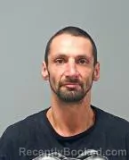 Mugshot of RAYMON VICTOR VILLALPANDO