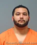 Mugshot of ANTHONY TYLER JOHNSON