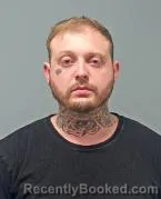 Mugshot of TAYSENECA SHASTON ALLEN LOWE