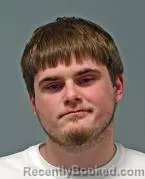 Mugshot of CHASE HURSHEL JAMES HUNTER
