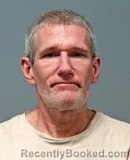 Mugshot of STEVEN WADE PRICHARD