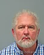 Mugshot of RODNEY WAYNE LONG