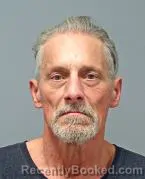 Mugshot of MICHAEL LYNN HILL