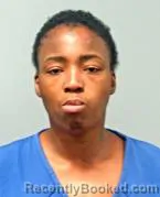 Mugshot of RONNETTA OPAL LYNN THOMPSON III