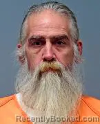 Mugshot of ANTHONY LEE WETHINGTON