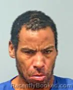 Mugshot of JERMAINE J SINGLETON