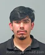 Mugshot of JUAN JESUS MALDONADO