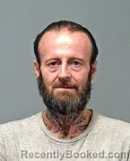 Mugshot of JOSHUA L ALLEN