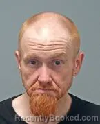 Mugshot of SCOTT AVERY ENGLE JR