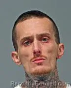 Mugshot of KYLE W PUGH