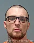 Mugshot of MICHAEL LEE STARNES