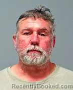 Mugshot of BENJAMIN JARROD GREATOREX