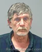 Mugshot of RICHARD JOSEPH BOYLAN