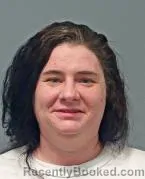 Mugshot of MISTY KAY NEWMAN