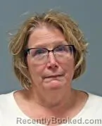 Mugshot of SUSAN WILKER RODERUS