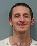 Mugshot of AUSTIN LEE RISNER