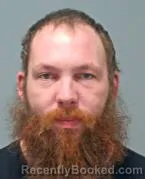 Mugshot of JOHN MICHAEL PROFITT