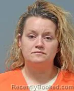 Mugshot of JENNIFER DAWN LEYES